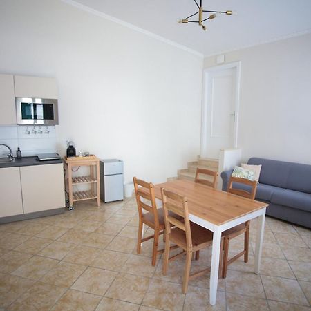 La Sorrentina Διαμέρισμα Gragnano Εξωτερικό φωτογραφία