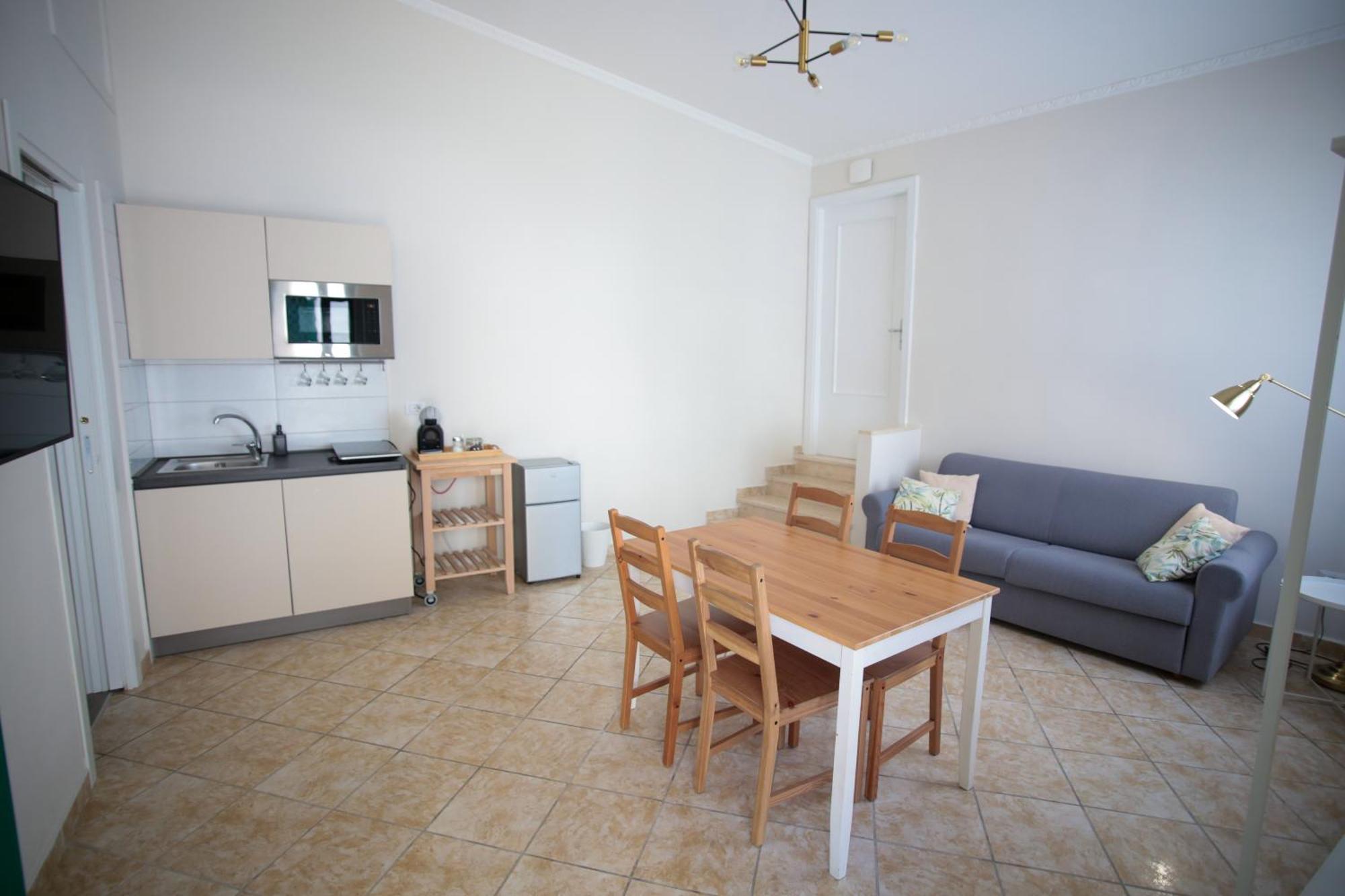 La Sorrentina Διαμέρισμα Gragnano Εξωτερικό φωτογραφία